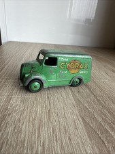 Vintage Dinky Toys No. 454