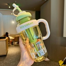 Large Capacity 1300ml Plastic