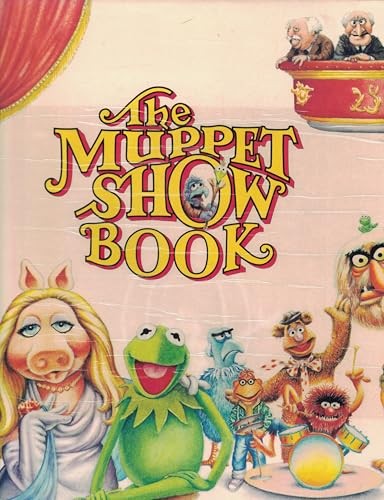 The muppet show book - the,