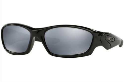 Oakley straight jacket - straight,