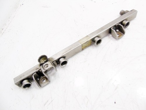 Single point injection fuel - single,