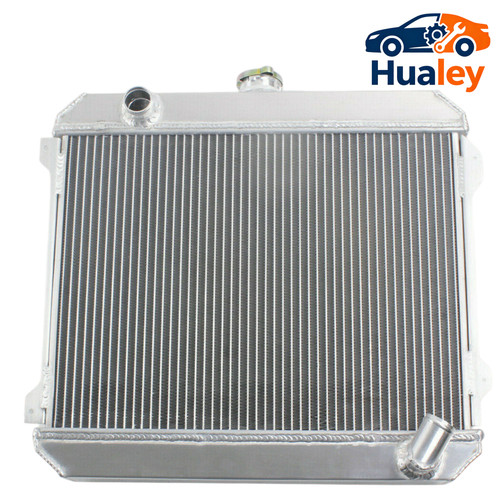 3row radiator fit 1974 - radiator, 1974-1979