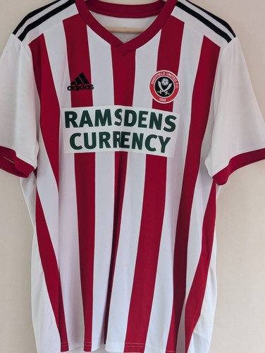 Sheffield united 2018 - sheffield,