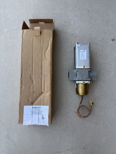 Johnson controls v46ad 1c - controls, 1"