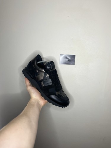 Valentino garavani camo rock - camo,