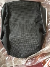 Genuine Original Mercedes Benz Sprinter Seat Cushion Cover