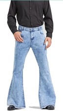 Men's Vintage 60s 70s Bell