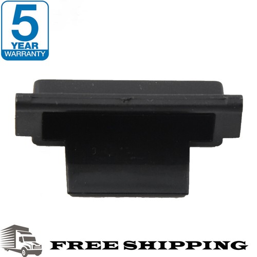 Roof console shelf button - 1x,
