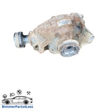 Bmw X3 2006 M57N2 3.0 Diesel