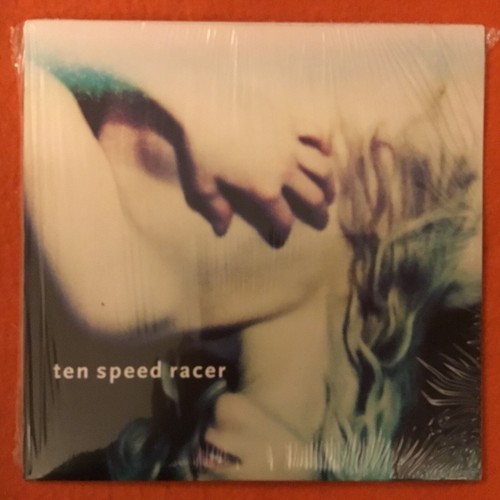 Ten speed racer - your, demon