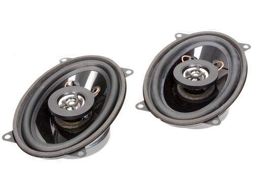 Car radio stereo speakers - stereo, x