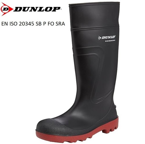 Mens acifort dunlop full - dunlop,