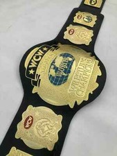 WCW World Heavyweight