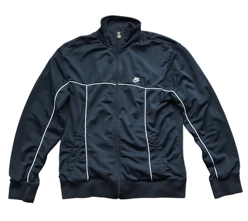 Nike track top full zip - track,
