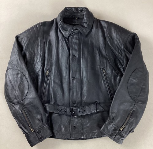 Vintage hein gericke leather - gericke,