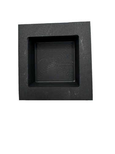 Graphite ingot mold - ingot,