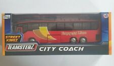 3 Designs Teamsterz Kids