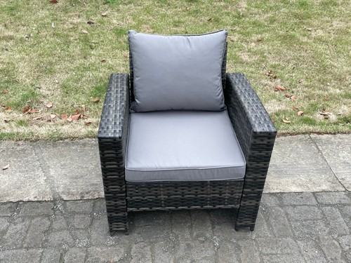 Fimous high back - high,