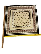 A Vintage Scarf