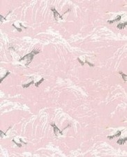 Laura Ashley Animalia Blush