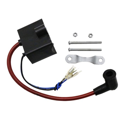 Ignition coil stator - stator, spark