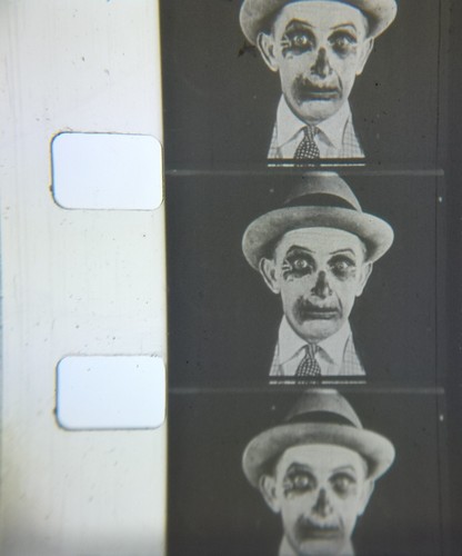 Standard 8mm film - 8mm,