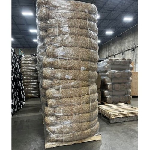 Farm plastic supply - -, erosion