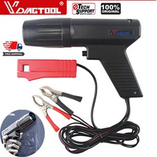 Digital Inductive Timing Light