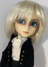 Pullip Taeyang Aristocrat