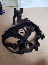 Petzl Navaho Complet work positioning harness size 1  (S-L)