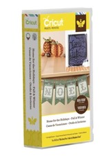 Cricut Cartridge: Home for the