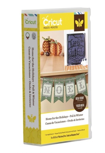 Cricut cartridge home for - home,