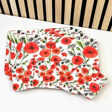Placemats and Coasters Set of