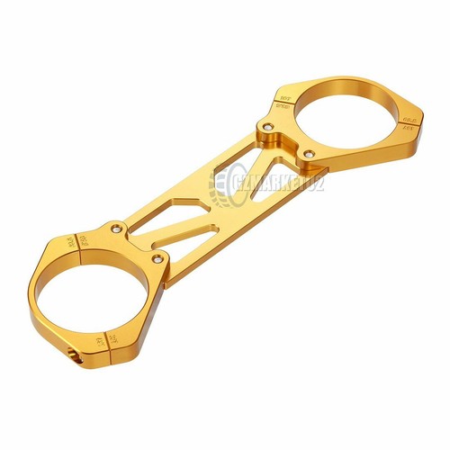 Front fork brace stabilizer - front,