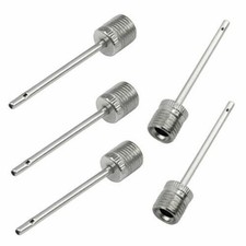 10 x Football Pump Ball Needle