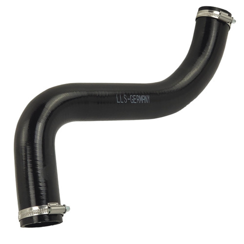Turbo hose intercooler - hose,