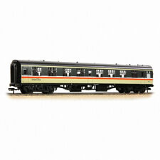 Bachmann 39-055APF BR Mk1 SO Coach BR InterCity + Fitted Passenger Figures NEW
