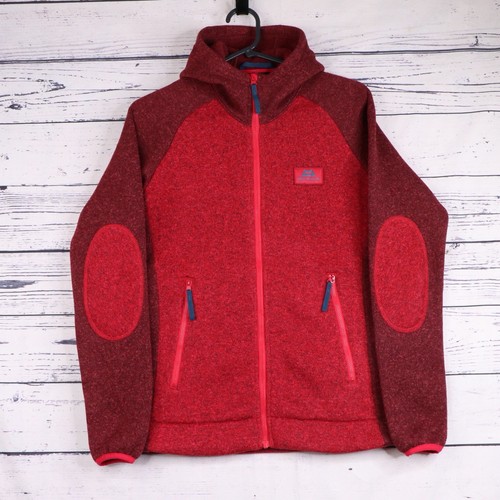 Mountain equipment fleece - mountain,