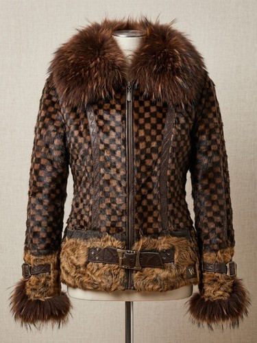 Highclass pony hair leather - highclass,