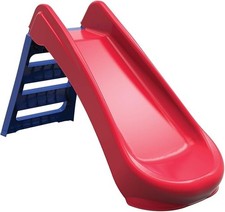 Red & Blue Junior Folding