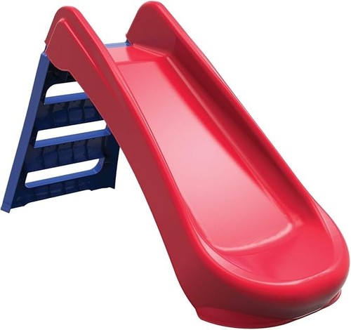 Red blue junior - red, &