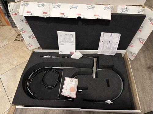 New franke professional - new,