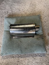 Stainless Stubby Thunderace