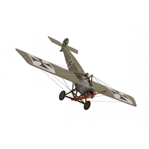 Corgi fokker e iii - 1:48,