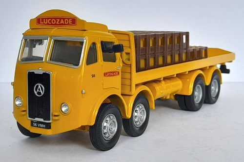 Corgi 97334 atkinson wheel - 97334,