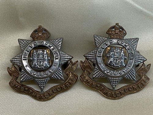 Lovely genuine pair - lovely,