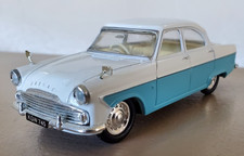 Diecast 1960s Two Tone 1:43