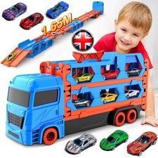 Lorry Car Collection Case