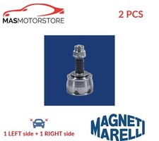 DRIVESHAFT CV JOINT KIT PAIR