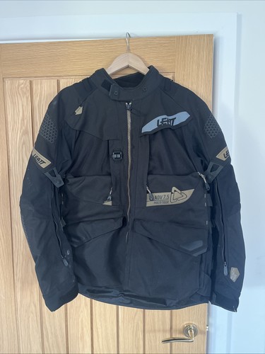 Leatt multitour jacket - multitour,